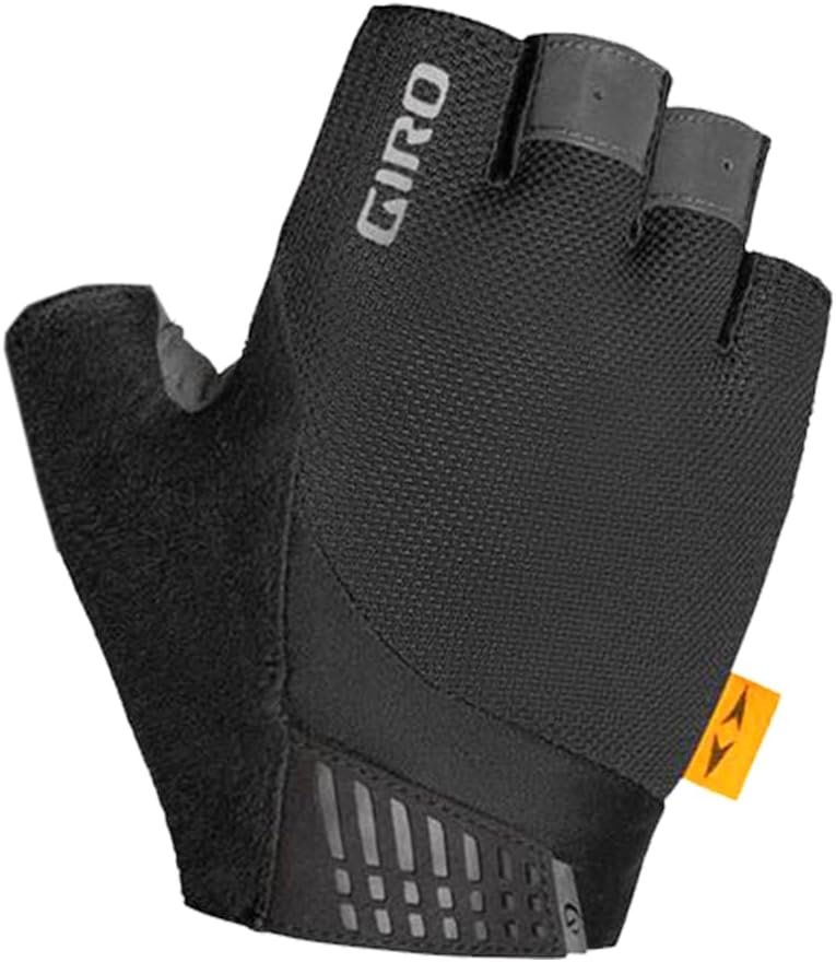 Giro Herren Supernatural Handschuhe XL Black 22, XL Black 22