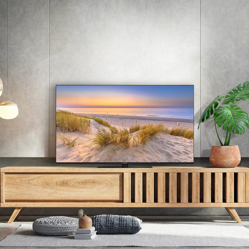 Panasonic TX-50MX700E, 50 Zoll 4K Ultra HD LED Smart TV, High Dynamic Range (HDR), Dolby Atmos & Dol