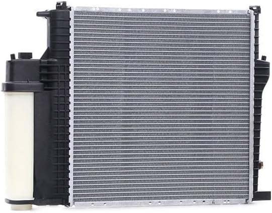 Nissens 60623A Wasserkühler