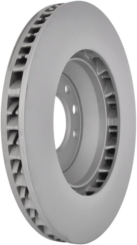 Bosch BD1114 Bremsscheiben - Vorderachse - ECE-R90 Zertifizierung - eine Bremsscheibe