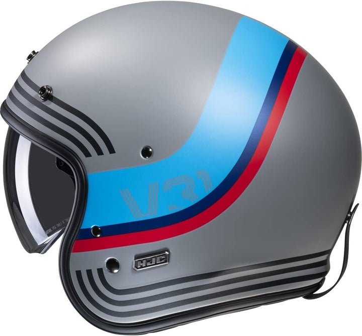 HJC, Jethelme motorrad V31 BYRON MC21SF, XL, MC21SF