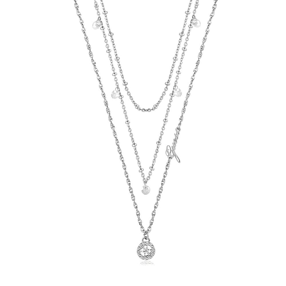 Guess Halskette Galactic Girl UBN20092