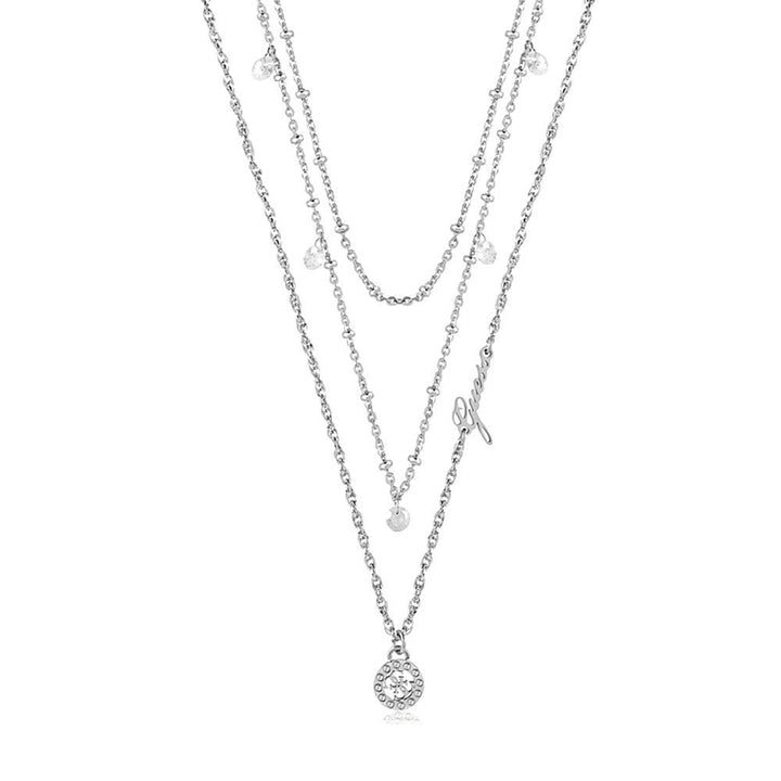 Guess Halskette Galactic Girl UBN20092