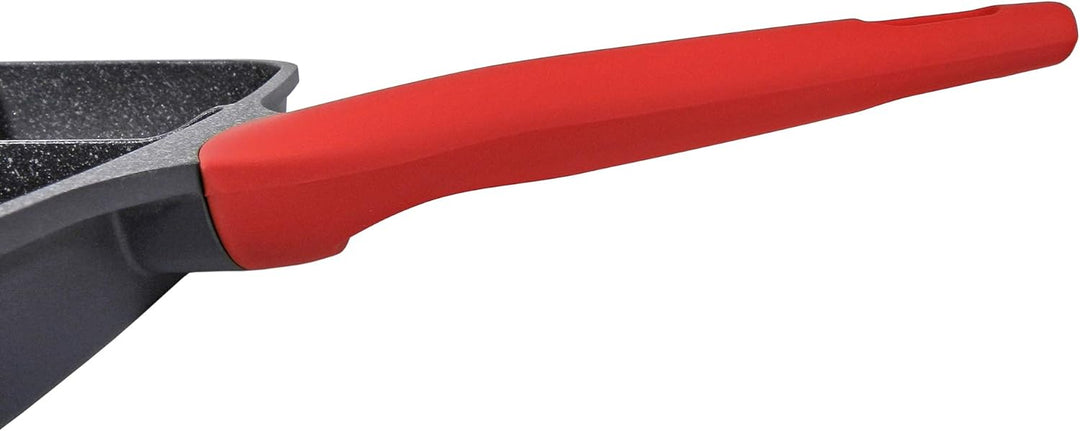 Moneta Bistec Multifunktions 31x33cm Pro Grill