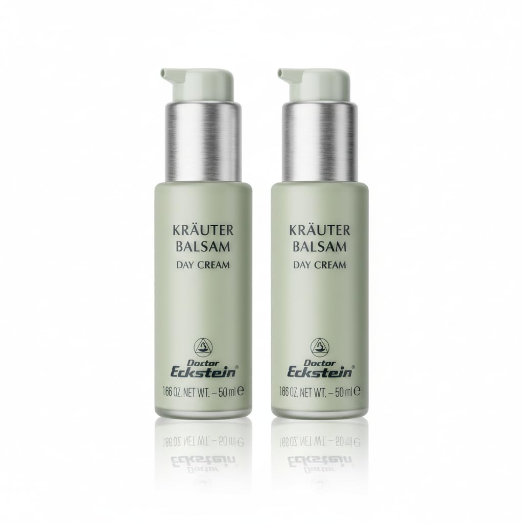Doctor Eckstein Kr?uter Balsam (2 x 50 ml) 50.00 g (2er Pack), 50.00 g (2er Pack)