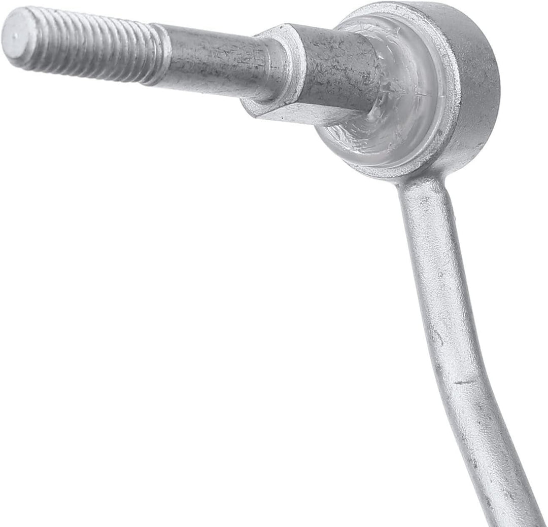 2x Niveausensor Luftfederung Vorne Links Rechts für A6 Avant Allroad 4F2, C6 4F5, C6 4FH, C6 2.0L 2.