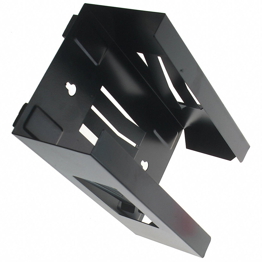 Alkan 27041 Magnetischer Halter für Einweghandschuhe und Taschentuch-Box/Handschuhhalter (Handschuhs