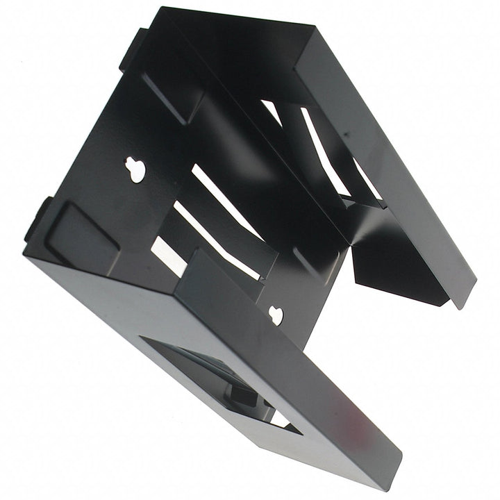 Alkan 27041 Magnetischer Halter für Einweghandschuhe und Taschentuch-Box/Handschuhhalter (Handschuhs