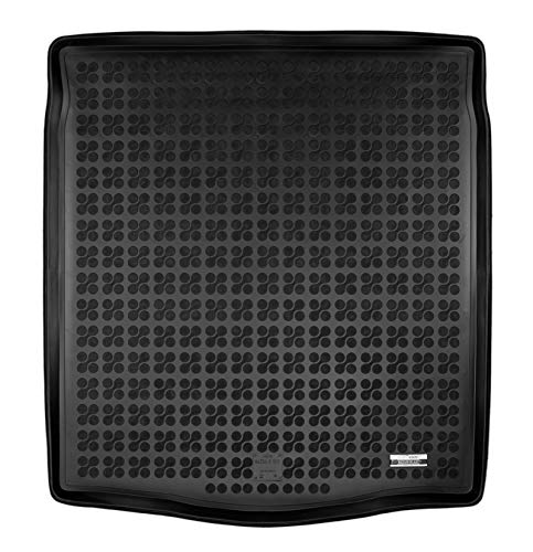 AZUGA Gummi-Kofferraumwanne für Mazda 6 Limousine ab 2/2013-2025