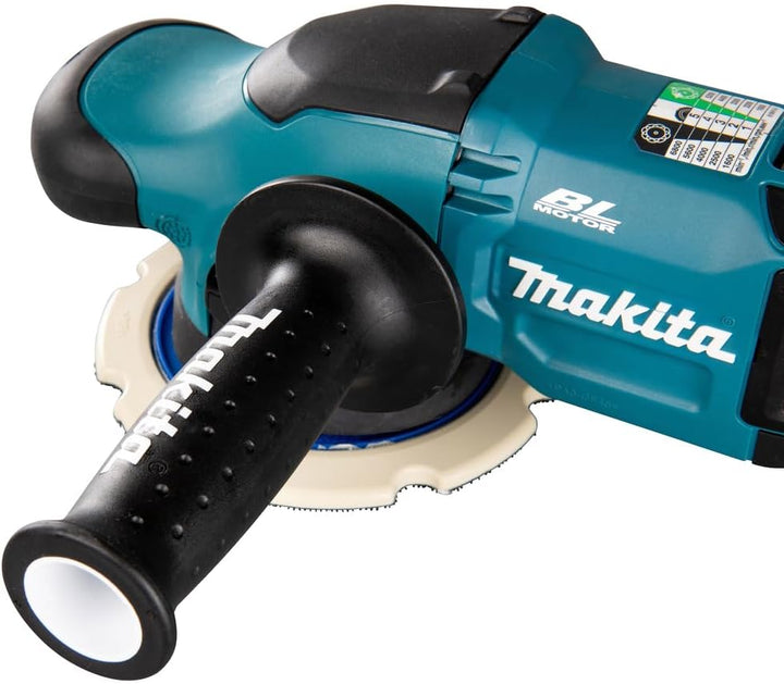 Makita DPO600ZX1 Elektronik-POLIERSCHLEIFER