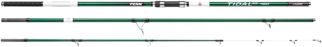 Penn Tidal Xr Surfcasting Brandungsangelrute Stark und Robust Sensible Spitze
