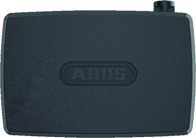 ABUS Alarmbox 2.0 - Mobile Alarmanlage Einheitsgrösse inkl. ACH 6KS/100 Kette, Einheitsgrösse inkl.