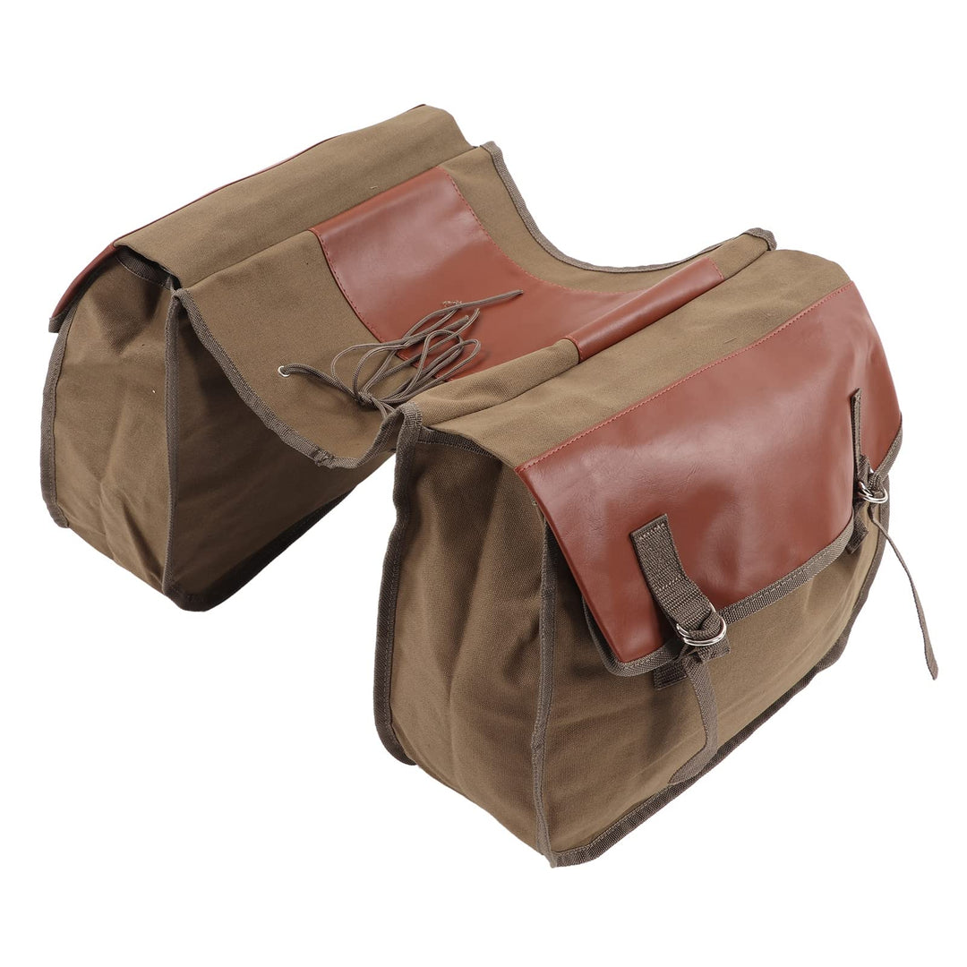 Fahrradtasche Hinten Gepäckträger Grosse Kapazität wasserdichte E-Bike Gepäckträgertasche Satteltasc
