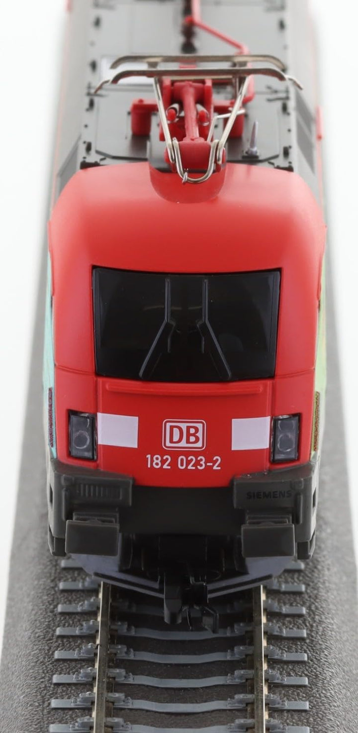 Piko 47441 TT E-Lok BR 182 Taurus Deutschland-Ticket, DB AG, Ep. VI