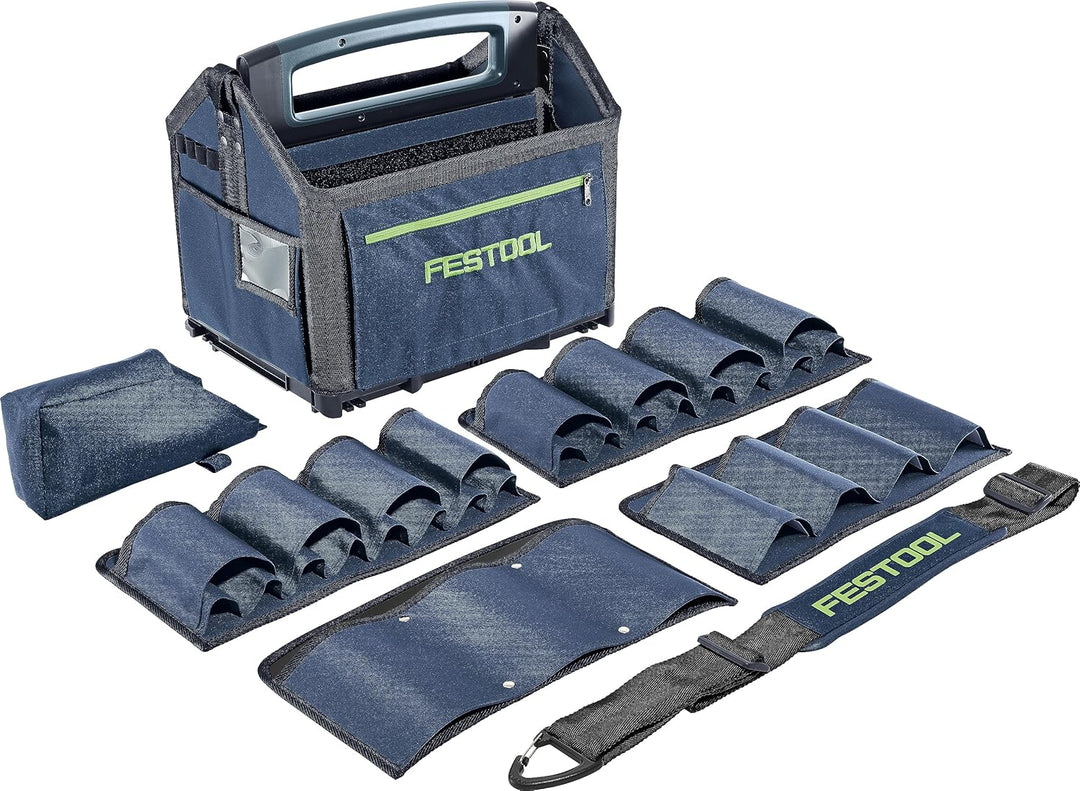 Festool Toolbag Systainer³ Sys3 T -Bag M 577501 Tasche