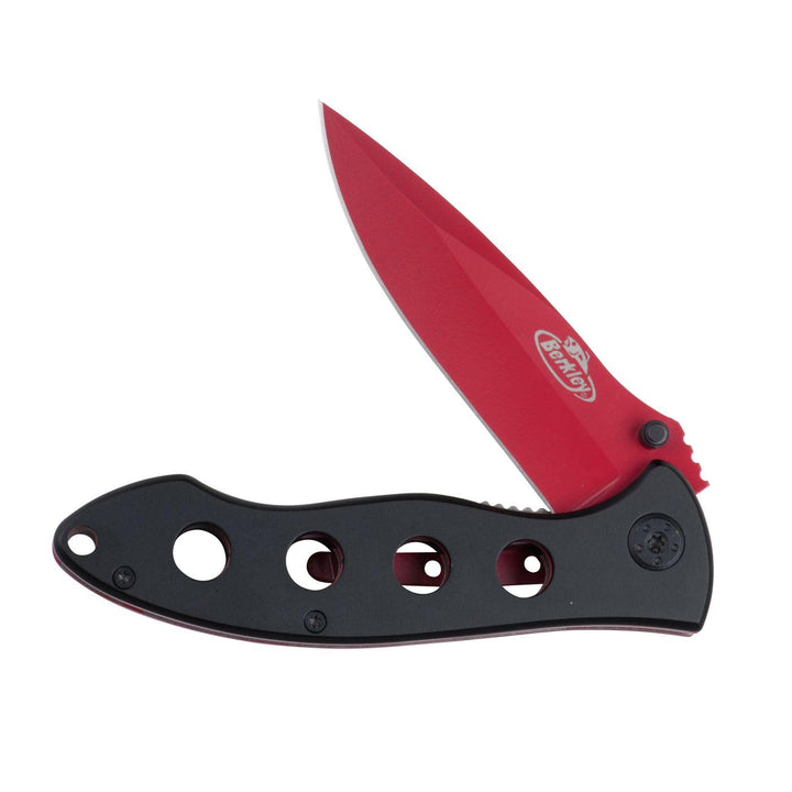 Berkley Fishingear Foldable Knife