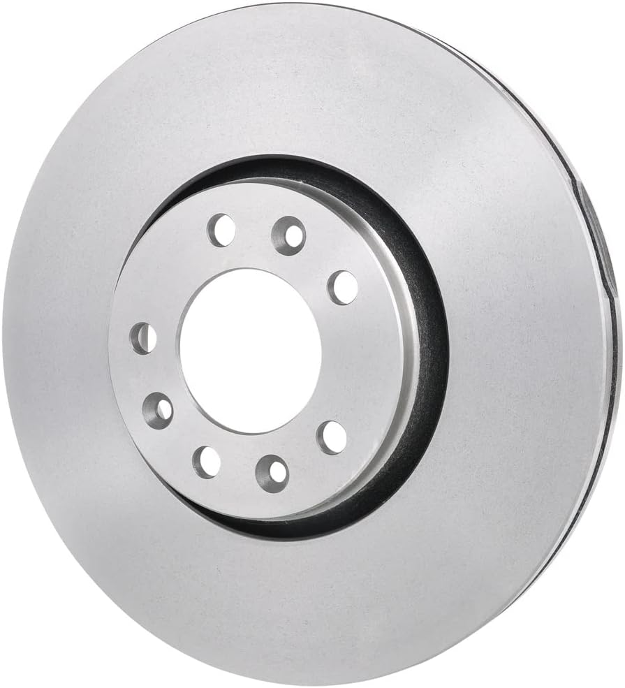 Bosch BD1247 Bremsscheiben - Vorderachse - ECE-R90 Zertifizierung - eine Bremsscheibe