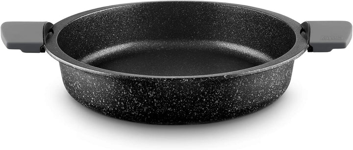 Castey 1-R26 Kasserollen, Aluminium