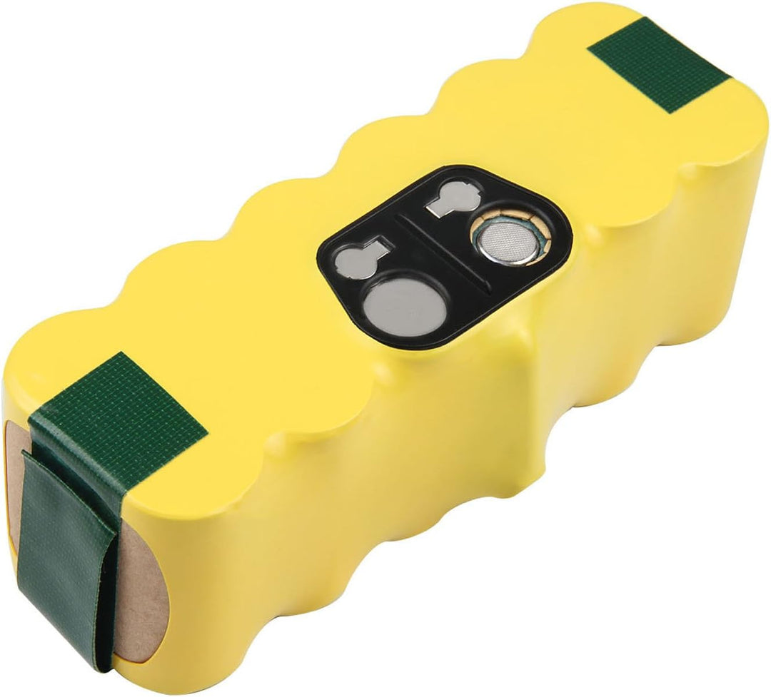 5000mAh Ersatzakku für iRobot Roomba 510 530 531 532 533 535 536 540 545 550 552 560 562 570 580 581