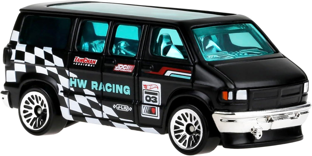 Mattel Auswahl Fahrzeuge Racing Style | Disney Cars | Die Cast 1:55 Auto, Typ:Andy Vaporlock, (DXV29
