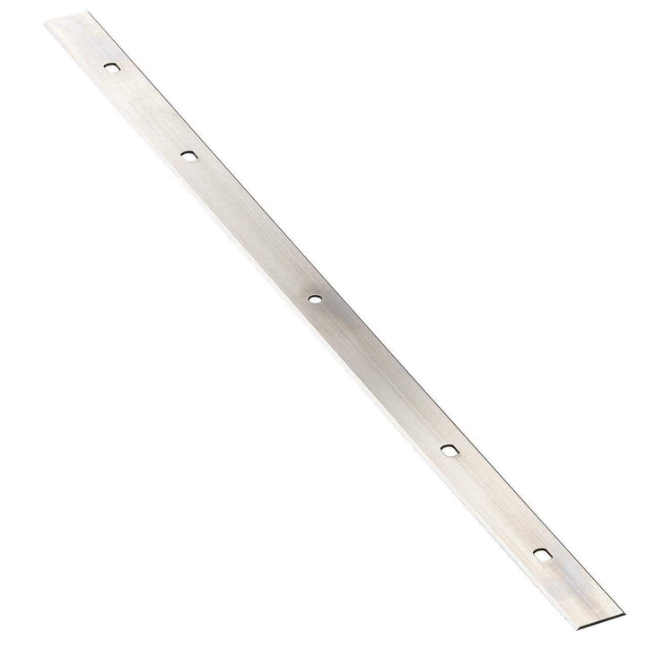 6 Stück Hobelmesser 510 x 18,6 x 1 für FELDER Hobelmaschinen Hohe Qualität