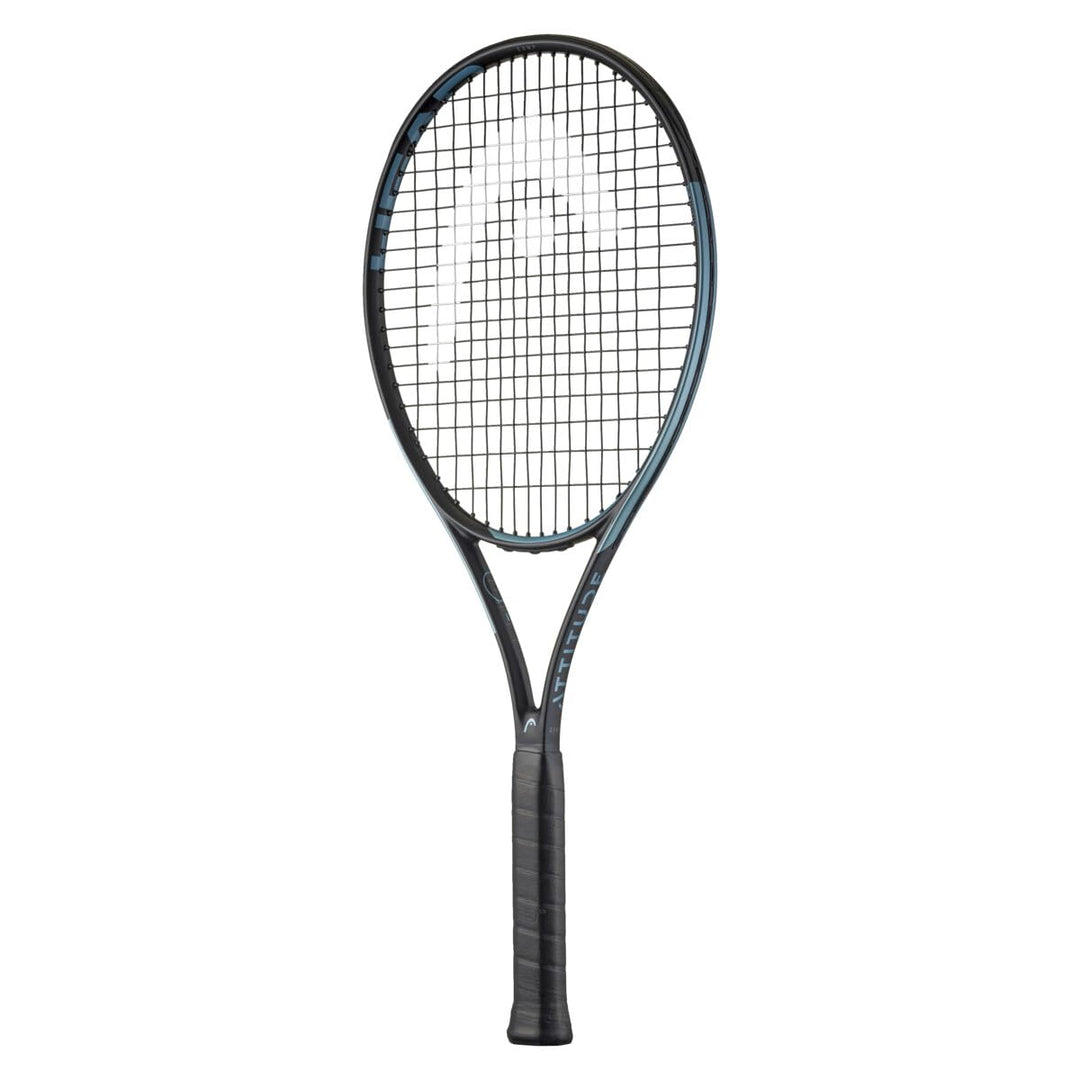 HEAD MX Attitude Comp Tennisschläger 4 blau, 4 blau