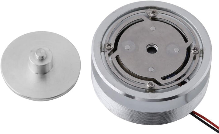 1 x 50 mm Resonanzlautsprecher und 5 cm (2 Zoll) Vibration, starkes Bass-Sound-Lautsprecher für Lapt