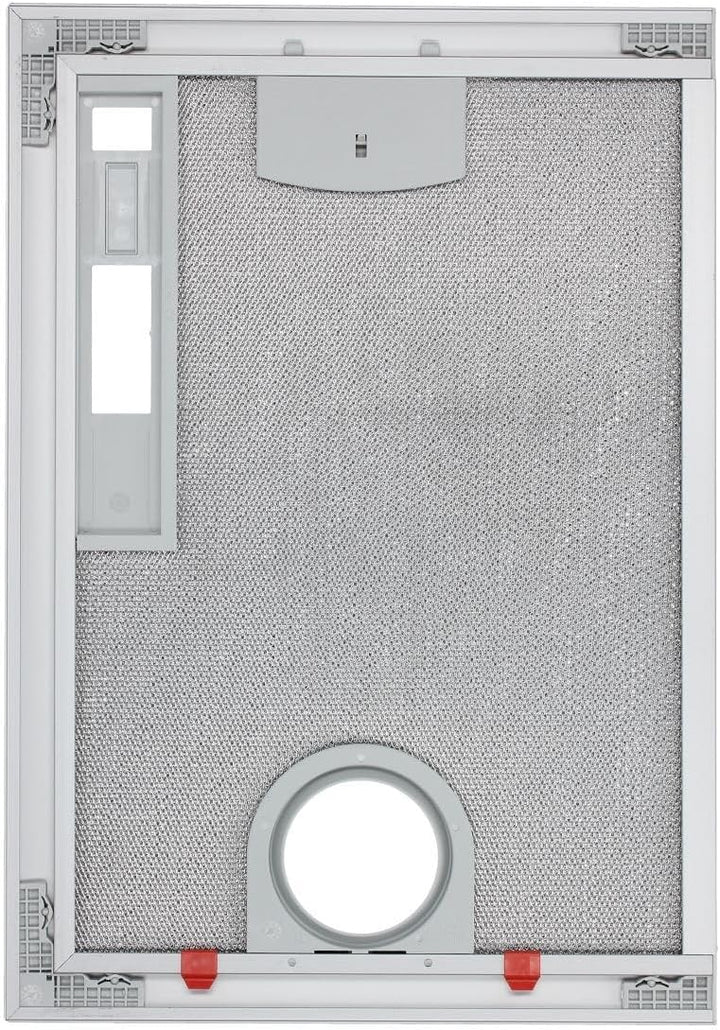 Bosch Siemens Neff Constructa Balay 00365480 ORIGINAL Fettfilter Metallfettfilter Metallfilter Alufi