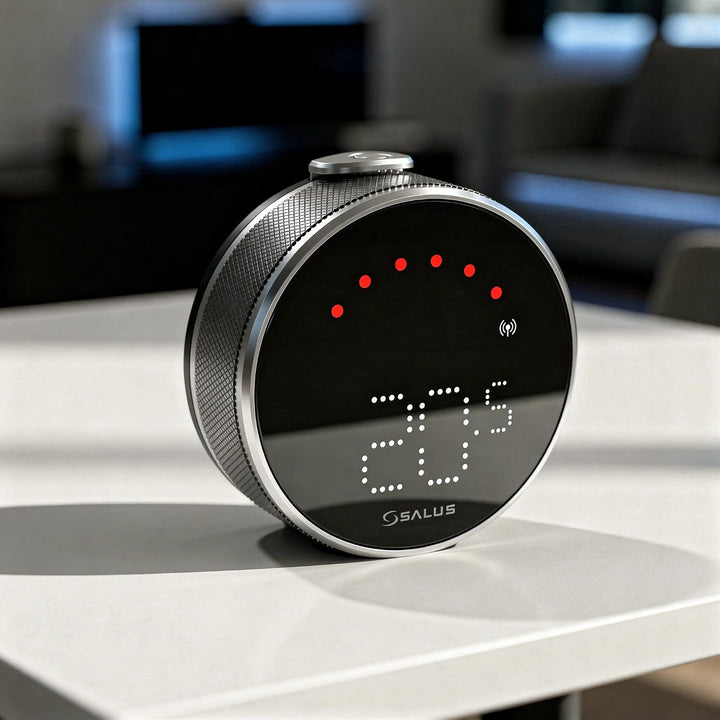 Salus IT800 WiFi Smart Thermostat