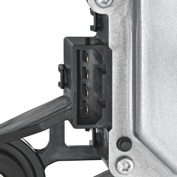 VALEO 404886 Wischermotor VALEO Heckwischermotor 404886 VW SEAT SKODA LEON TOLEDO FABIA BORA BORA BR