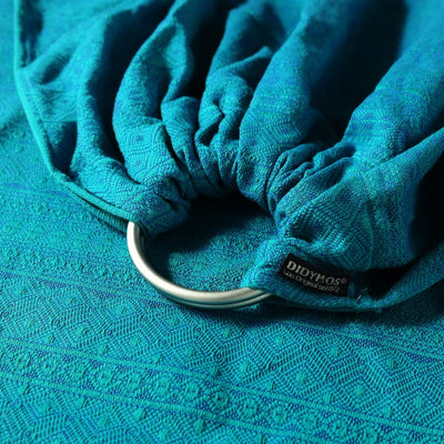 Didymos 21695 Didysling Indio Smaragd Grosse 1, R Prima, Smaragd, Prima, Smaragd
