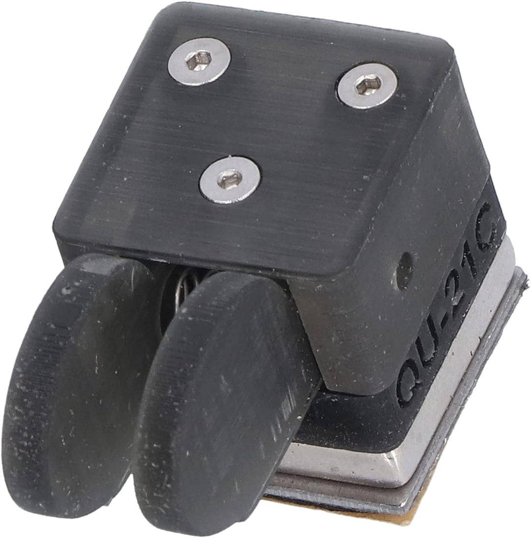 CW Key, Dual Paddle Magnetic Absorption Morse Keys für Kurzwellenradio