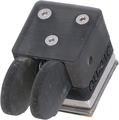 CW Key, Dual Paddle Magnetic Absorption Morse Keys für Kurzwellenradio
