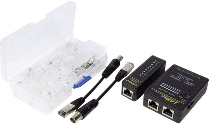 LogiLink WZ0030 Werkzeug-Set für Mechaniker