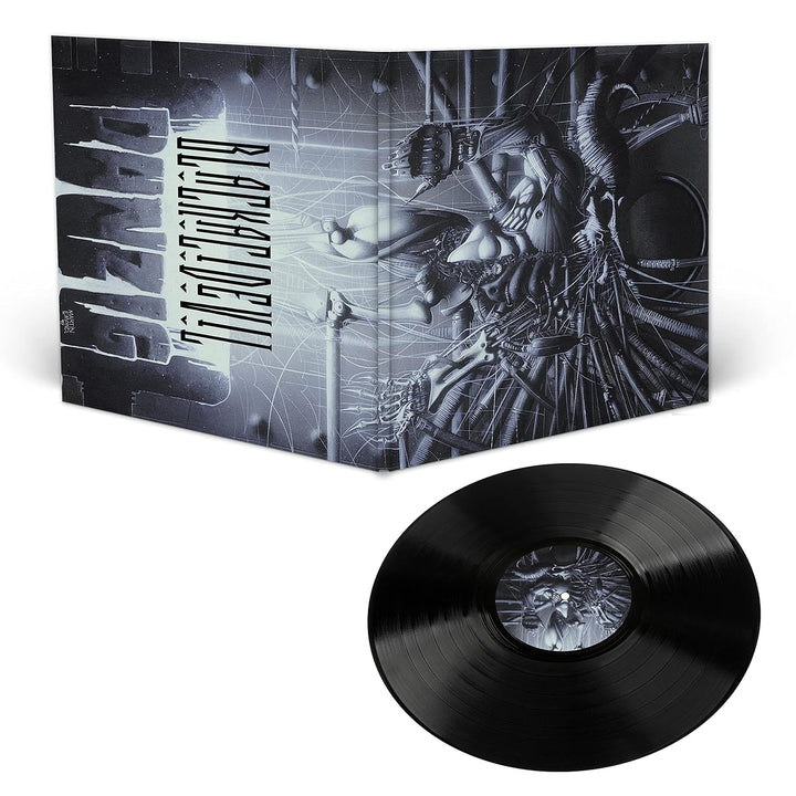 Danzig 5; Blackacidevil (Black), Vinyl
