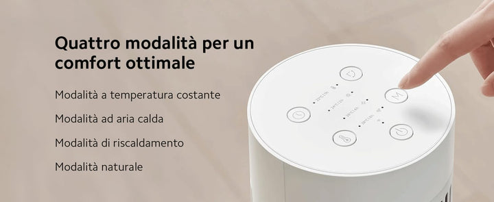 Xiaomi Smart Tower Heater Lite EU