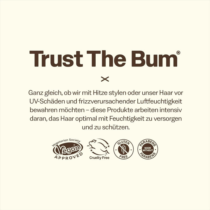 Sun Bum Hair Lightener Spray – Für blondes bis mittelbraunes Haar – UV-Schutz – Mit Ananas und Meyer
