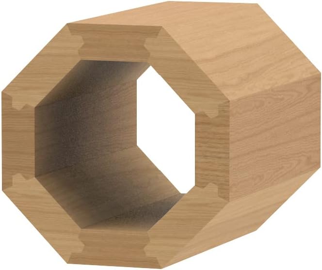 CMT Orange Tools 955.005.11 – Fräser 22d Dichtungen Hm S 8 D 37.3