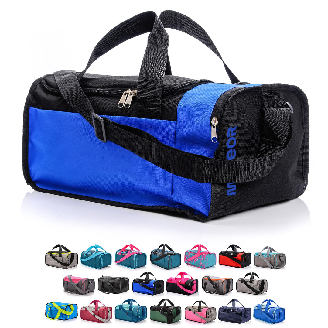 meteor 20 40 L Sporttasche - Kinder Badetasche Herren schwimmtasche Schultertaschen Reisetasche Urla