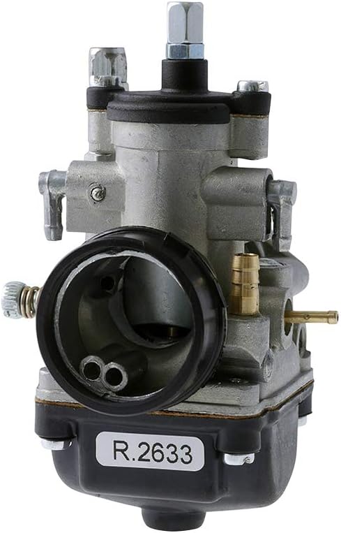 Vergaser 2EXTREME 21mm Sport - PIAGGIO Zip SSL 25 (ab Bj. 1999)