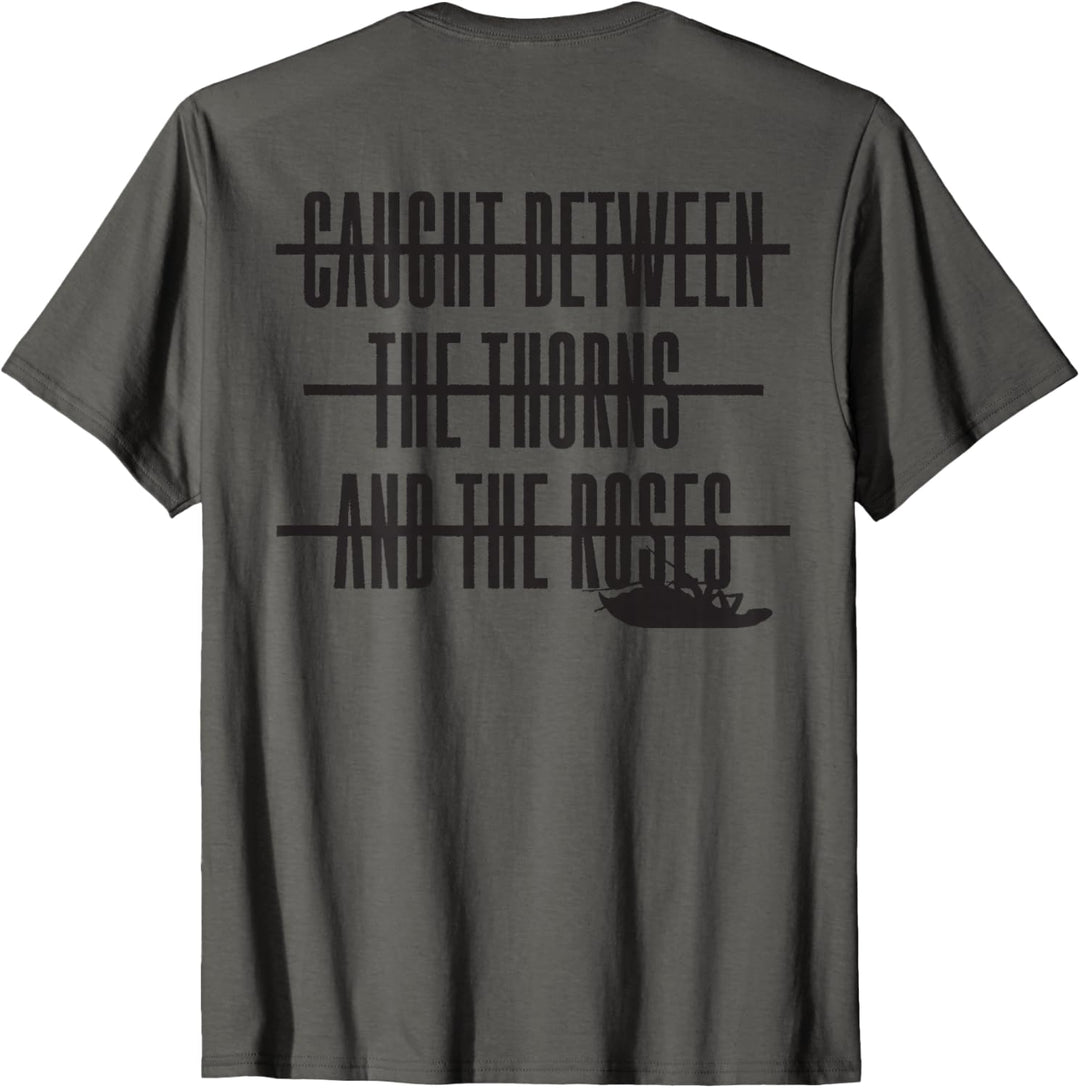 Papa Roach - Official Merchandise - Thorns T-Shirt