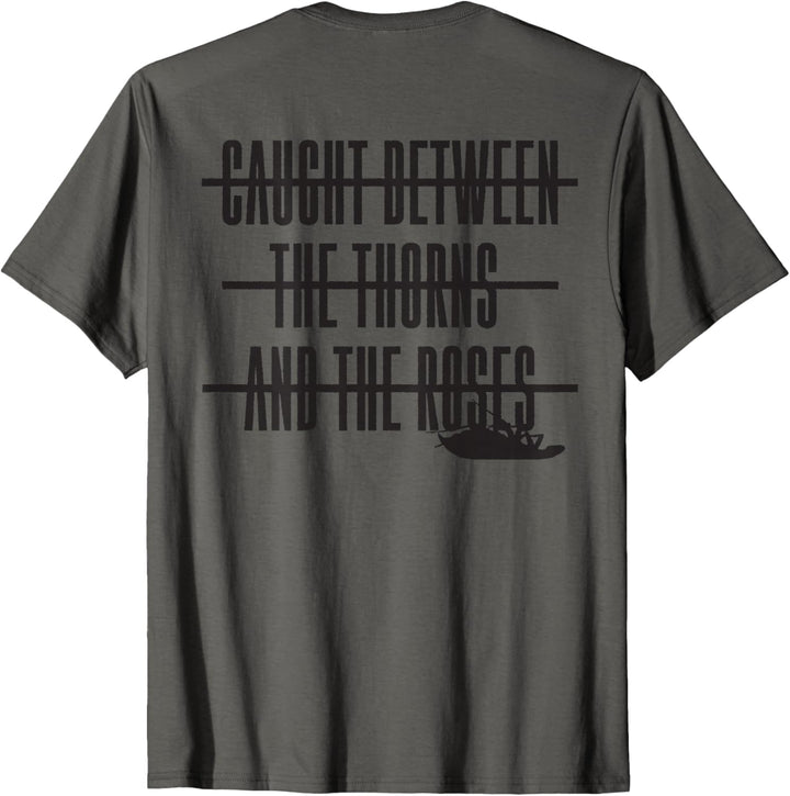 Papa Roach - Official Merchandise - Thorns T-Shirt
