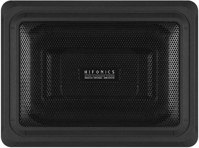 Hifonics MRX-168A Auto-Subwoofer aktiv 200 W