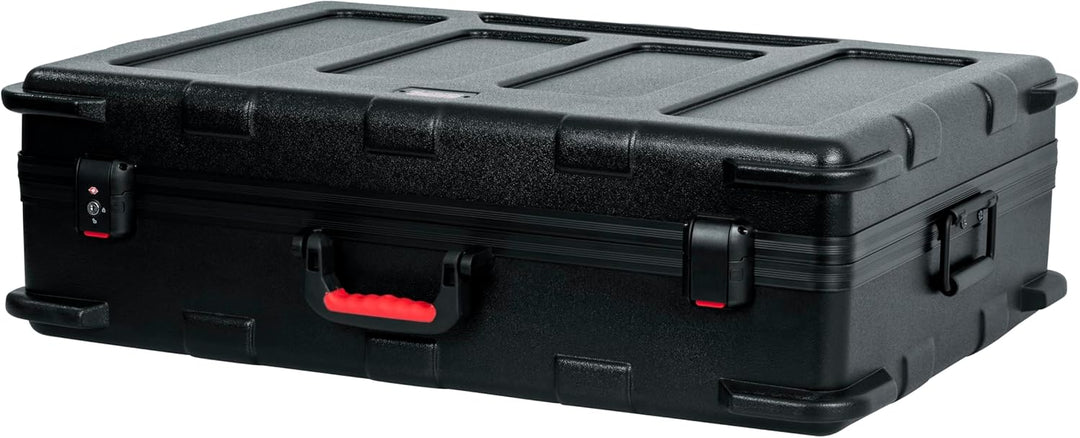 GATOR GTSA Polyethylen-Gehäuse für 20" x 30" x 8" Mischpult 50,8 x 76,2 x 20,3 cm, 50,8 x 76,2 x 20,