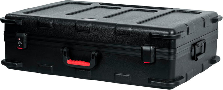 GATOR GTSA Polyethylen-Gehäuse für 20" x 30" x 8" Mischpult 50,8 x 76,2 x 20,3 cm, 50,8 x 76,2 x 20,