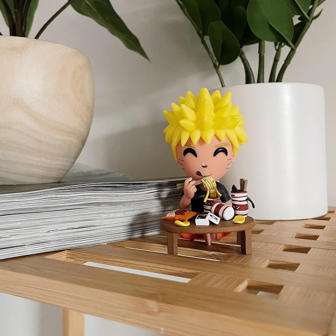Youtooz Figur Naruto isst Ramen 11cm