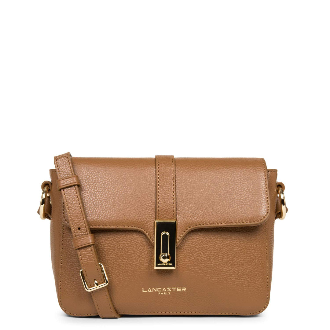 LANCASTER Lauflerntasche Einheitsgrösse Camel, Einheitsgrösse Camel