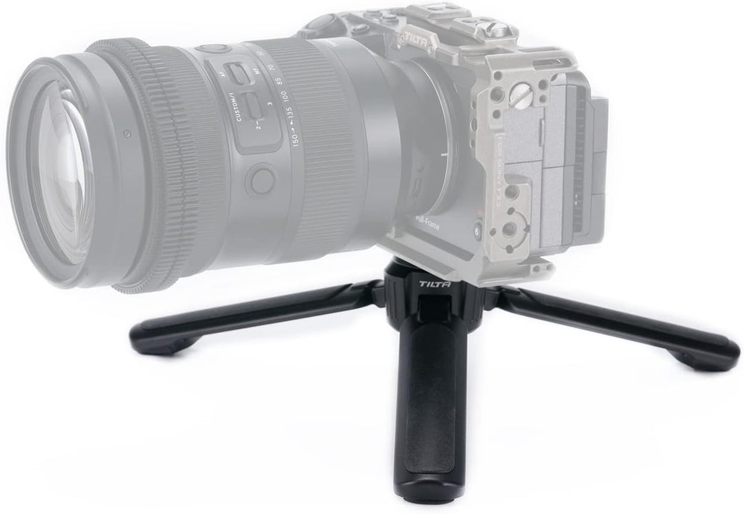 Tilta Mini Table Top Tripod mit 1/4 "-20 Schraube Kamera Stativ Handy Stativ Smartphone Stand Halter