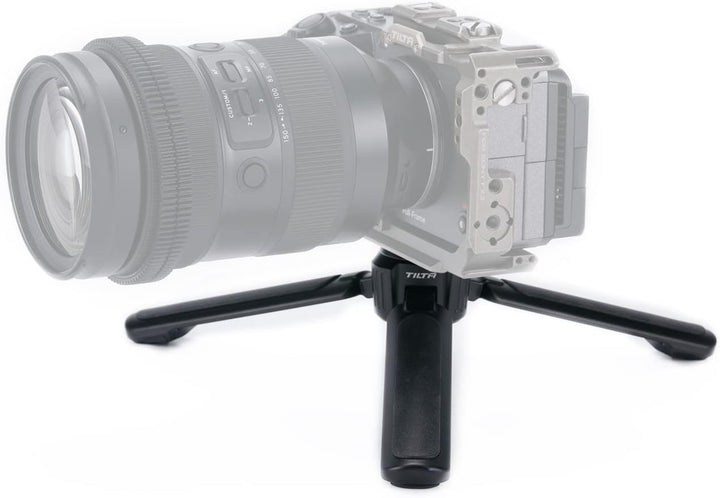 Tilta Mini Table Top Tripod mit 1/4 "-20 Schraube Kamera Stativ Handy Stativ Smartphone Stand Halter