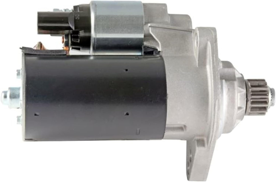 HELLA - Starter/Anlasser - 12V - 2.2kW - für u.a. VW Golf VI (5K1) - 8EA 012 528-531
